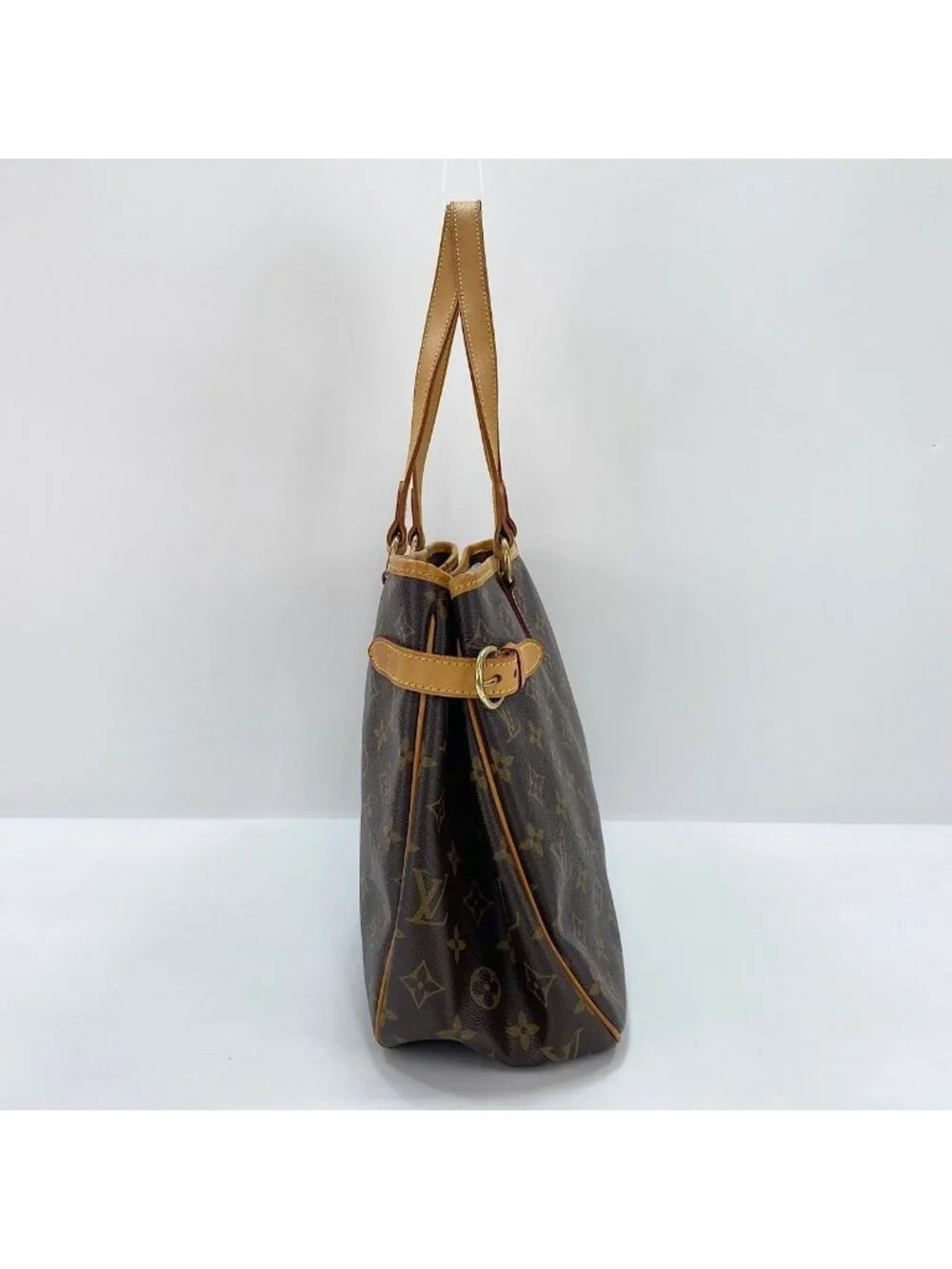 Louis Vuitton Tote Batignolles Oriental